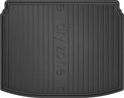 Produktbild von FROGUM Gummi Kofferraummatte für Kia XCeed ab 2019