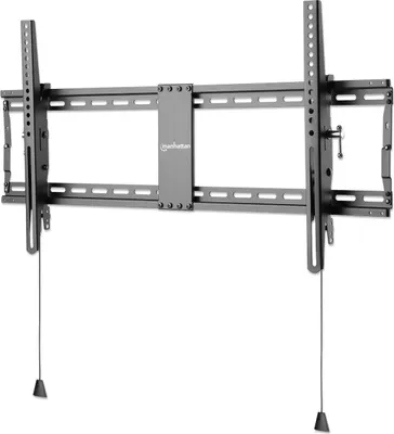 Produktbild von MANHATTAN TV-Wandhalterung 43"-100" neigbar bis 70kg