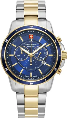 Obrázek produktu pro Swiss Alpine Military hodinky 7089.9145