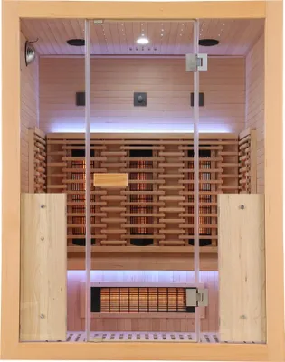 Obrázok produktu pre Infrasauna Salo 3 Lux
