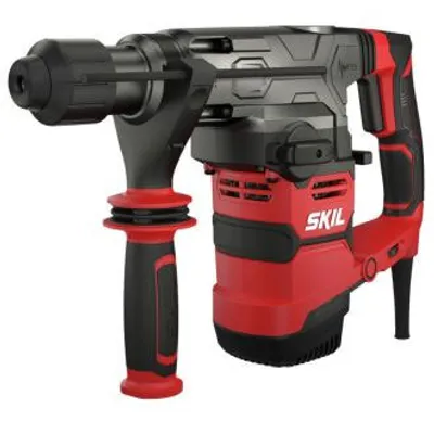 Produktbild von Skil 1781 GB, SDS Plus, Schwarz, Rot, 3,6 cm, 100 RPM, 750 RPM, 5 J
