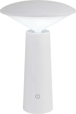 Produktbild von Rabalux 77146 Dekoleuchten Aussen Polperro LED 3 Kunststoff Kunststoff weiß