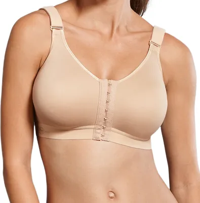 Produktbild von Anita Active Frontline Open Sport Bh 5523 Desert - größe 95 / C
