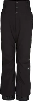 Produktbild von OŽNEILL TOTAL DISORDER SLIM PANTS 19010 Black Out M