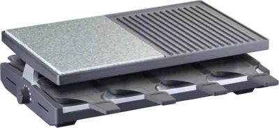Produktbild von Steba RC 58 Gourmet-Raclette