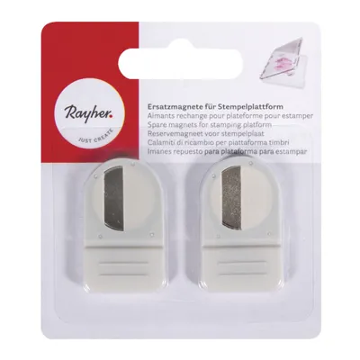 Produktbild von Ersatzmagnete für Stanzplattform