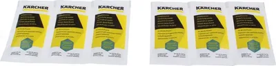 Produktbild von Kärcher 6.295-987.0, 6 Stück(e), 17 g