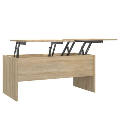 Zdjęcie produktu dla VidaXL 809722, Dąb Sonoma
