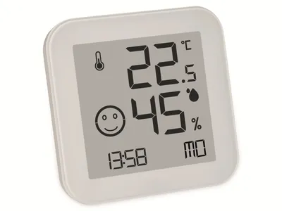 Obrázok produktu pre TFA 30.5054.02 Digitálny termo-vlhkomer