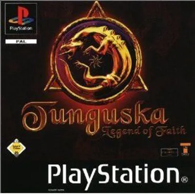 Produktbild von Tunguska