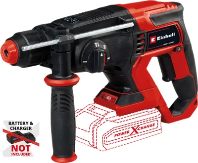 Produktbild von Akku-Bohrhammer TE-HD 18/20 Li-Solo | 18 Volt, ohne Akku, ohne Ladegerät