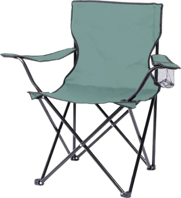 Immagine prodotto di SUNNYDAYS Sedia pieghevole, verde