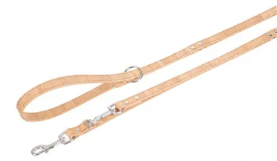 Produktbild von Karlie Führleine Cork - Rustic - 200cm / 12mm