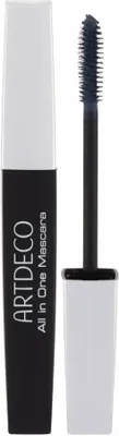 Produktbild von ARTDECO All In One, Blau, Blue, Verlängerung, Locken, Volumengebend, Nährend, Elastizität, 10 ml, Frauen, AQUA (WATER), COPERNICIA CERIFERA CERA (COPERNICIA CERIFERA (CARNAUBA) WAX), STEARIC ACID, PVP,...