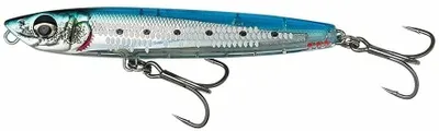 Zdjęcie produktu dla Savage Gear Cast Hacker Ghost Sardine LS 9,5 cm 26 g Wobler