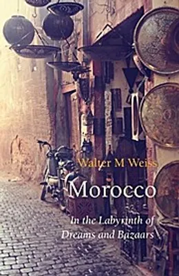Immagine prodotto di Morocco