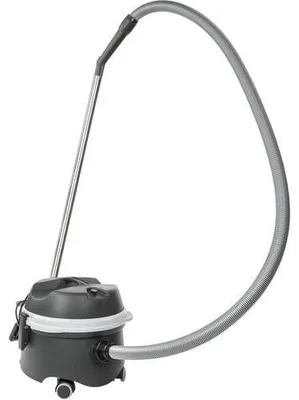 Produktbild von Taski 7524184, 900 W, Trommel-Vakuum, Trocken, Staubbeutel, 8 l, 74 dB