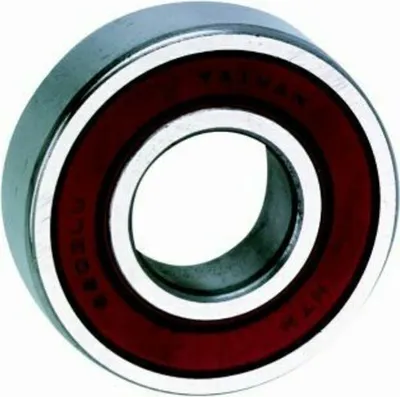 Produktbild von Rillenkugellager 6007 LLUCM/5K Innen-Ø 35 mm Außen-Ø 62 mm Breite14 mm