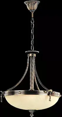 Immagine prodotto di Lampade lampadario a soffitto lampadario a soffitto lampadario in vetro beige oro