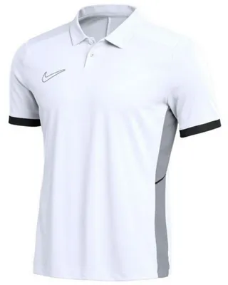 Produktbild von Nike - "Academy 25" Poloshirt Dri-FIT für Herren PP4605 (M) (Weiß)