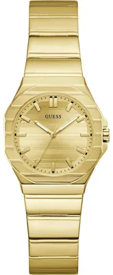 Obrázok produktu pre Hodinky Guess GW1110L2, zlaté