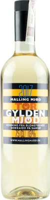 Obrázek produktu pro Medovina T?r Gylden Mj?d 2017 (Tor Gylden Mjod) 750 ml