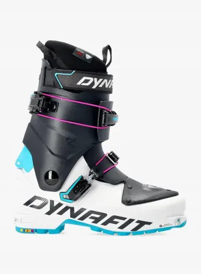 Zdjęcie produktu dla Damskie buty skiturowe Dynafit Speed - nimbus/silvretta
