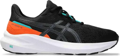 Produktbild von Asics Sneakers 1014A343-007 in Black color size 40