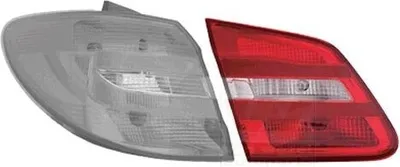 Immagine prodotto di VAN WEZEL Luce posteriore sinistra interna adatta per MERCEDES-BENZ Classe B (W246, W242)