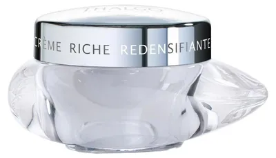 Productafbeelding van Thalgo - Redensifying Rich Cream - 50 ml