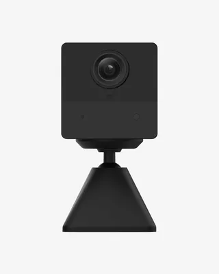Produktbild von EZVIZ 1080P WiFi IP Überwachungskamera mit PIR-Bewegungserkennung und Infrarot-N