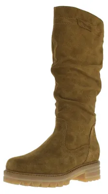 Produktbild von Tamaris Damen Langschaftstiefel 41