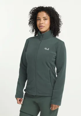 Produktbild von Jack Wolfskin Taunus 200 Fz W Sago Palm Sago Palm Xl
