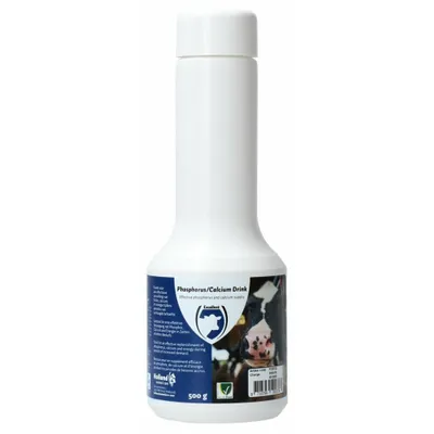 Image de Boisson au phosphore/calcium
