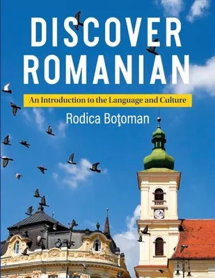 Image de Discover Romanian
