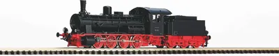 Produktbild von PIKO TT-Dampflok BR 55 DB III + DSS Next18 47104