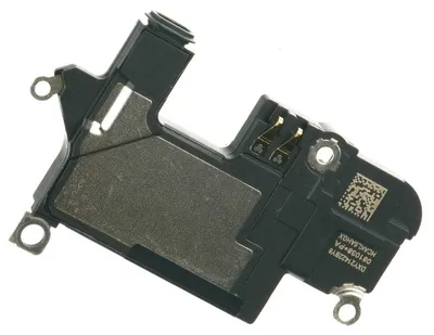 Produktbild von Apple iPhone 13 Pro Max Hörer Lautsprecher