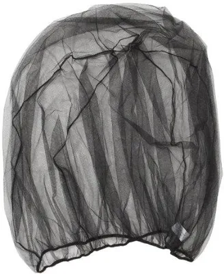 Produktbild von Baby Dan 3300-11-02, Moskitonetz, Nylon, Schwarz, Kinderwagen