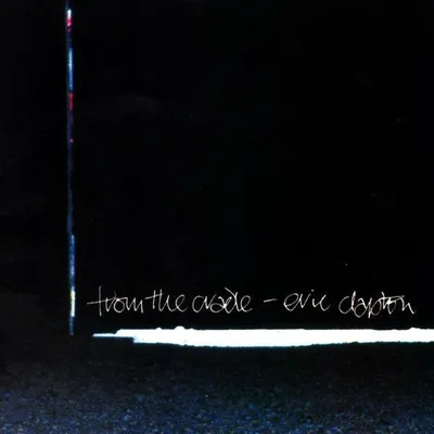 Produktbild von From The Cradle
