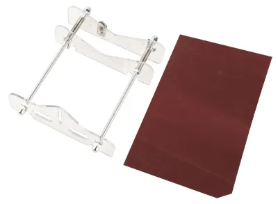 Image de Coupe-verre, outil professionnel pour couper le verre, machine, lames de bricolage, matériel de bricolage avec tournevis