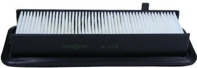 Produktbild von Luftfilter MAXGEAR 26-2401 für NISSAN MICRA IV (K13) Filtereinsatz