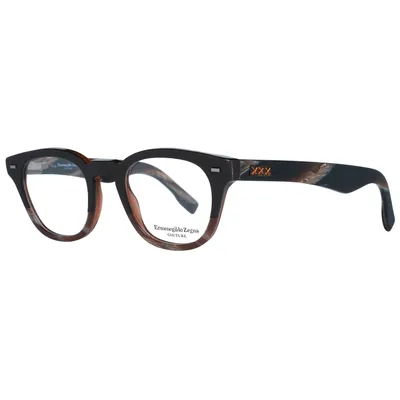 Obrázok produktu pre ERMENEGILDO ZEGNA EYEWEAR Okuliarové rámy ZC5011 05048