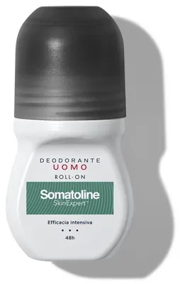 Immagine prodotto di Somatoline Deo Roll-On Uomo 50 ml