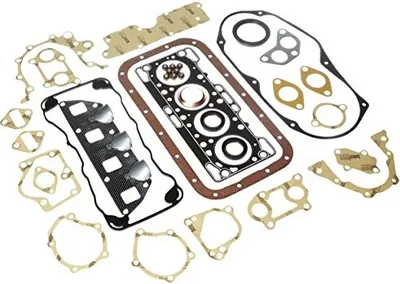 Produktbild von Ashika 49-08-809 Dichtungsvollsatz, Motor
