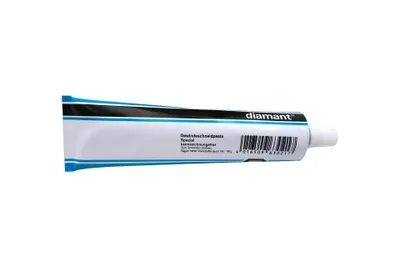 Produktbild von PAULIMOT Diamant Gewindeschneidpaste Spezial, Tube mit 68 Gramm Inhalt