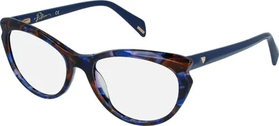 Produktbild von Brillenfassung Police VPLA0206NN ø 54 mm