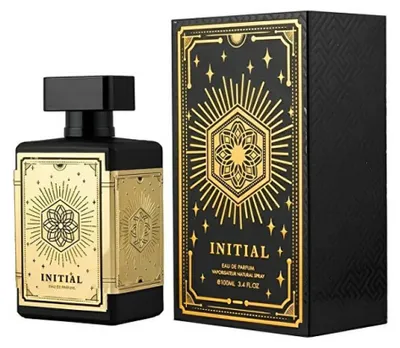 Obrázek produktu pro Flavia Initial - EDP, 100 ml