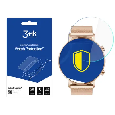 Obrázek produktu pro 3MK Watch Protection, Watch GT 2 42mm, 1 kusů