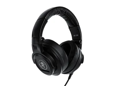 Obrázok produktu pre Mackie MC-250 Štúdiové slúchadlá