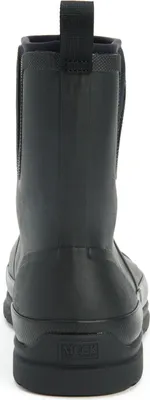 Obrázek produktu pro Boty Muck Originals Pull On Mid Rubber Black Wellington Boots
